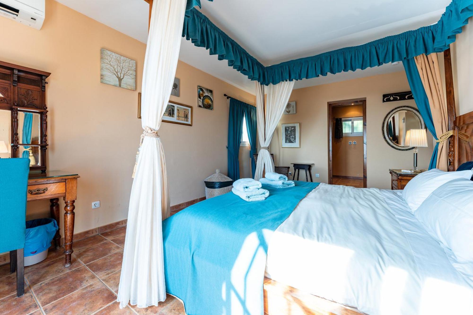 Villa Magica Andalucian Charm Benalmádena Exterior foto